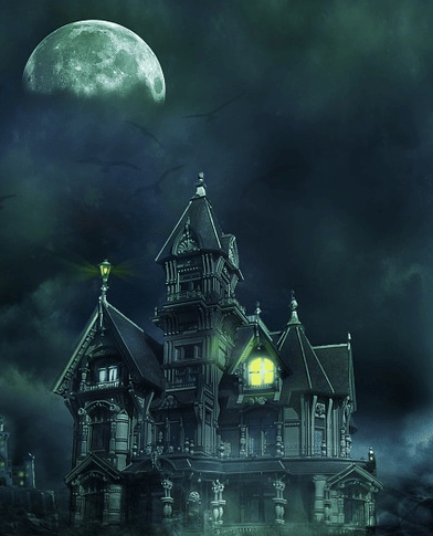 hauntedhouse