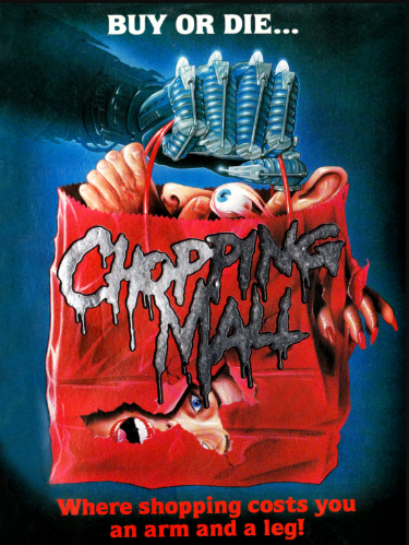 ChoppingMall_poster